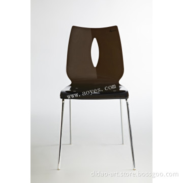 Acrylic Chair (AC018)